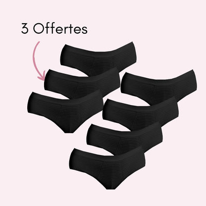 Culotte Menstruelle Julie (Nouveauté)